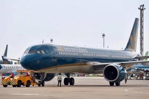 Từ 21/10, tăng tần suất đường bay Hà Nội - TP.HCM gấp 6 lần