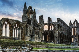 Khám phá vẻ đẹp của lãnh địa 'Bá tước Dracula'