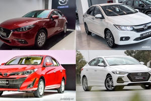 Hé lộ 3 tiêu chí chọn xe hơi của người Việt