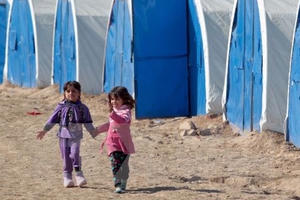 Iraq: IS hành quyết 200 người Turkmen tại thị trấn Tal Afar