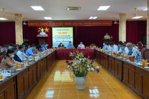 Bắc Kạn đang sẵn sàng đón các “Chim đại bàng” đầu tư các “siêu dự án” vào tỉnh