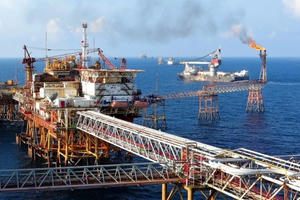 Chỉ số sản xuất của một số ngành công nghiệp trọng điểm cấp II tăng cao