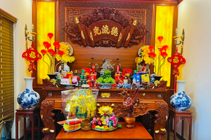 Ngày và giờ nào đẹp để gia chủ cúng ông Công ông Táo năm 2025?