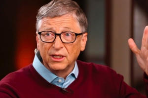 Bill Gates: "Cuộc sống sau Covid-19 sẽ không còn như trước"