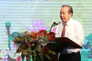 Nâng cao vai trò của Công đoàn Viên chức Việt Nam Nâng cao vai trò của Công đoàn Viên chức Việt Nam