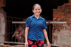 Hé lộ mức thu nhập gây sốt cộng đồng mạng của bà Tân Vlog