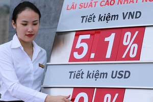 Tin kinh tế 7AM: Một tháng 2 lần giảm, lãi suất thấp hiếm thấy; Việt Nam đầu tư 12 tỷ USD ra nước ngoài