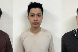 Triệt xóa ổ nhóm lừa đảo chiếm đoạt tài sản bằng hình thức rao bán sinh vật cảnh