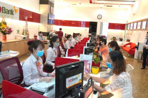 HDBank tài trợ gần 3 tỷ đồng chống xâm lấn hạn mặn ở ĐBSCL