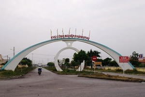 Ninh Bình: Chỉ với một quyết định, Tòa án làm “bốc hơi” hơn 63 tỷ đồng khỏi ngân sách