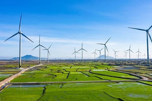 Đến ngày 1/6, có 63/85 dự án năng lượng tái tạo chưa có giá gửi hồ sơ cho EVN