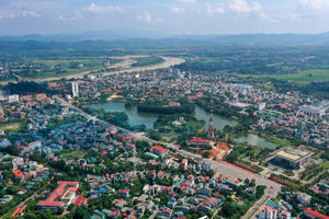 Kế hoạch thực hiện Quy hoạch tỉnh Tuyên Quang tầm nhìn đến năm 2050