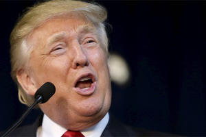 Vì Trump, Ngân hàng Thế giới hạ dự báo tăng trưởng toàn cầu