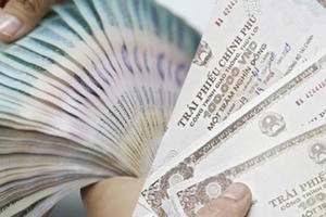 Thị trường trái phiếu chính phủ tại HNX tiếp tục có diễn biến sôi động trong tháng 9/2021