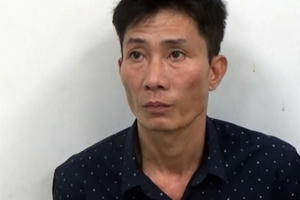 Vụ buôn ma túy tại bệnh viện tâm thần: Đối tượng từng cầm dao dọa "chém" bố ruột