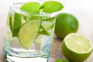 Thanh nhiệt cơ thể sau Tết