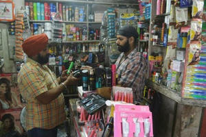 Ấn Độ tiến hành cải cách thuế