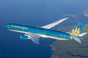 Bất ngờ về nghi phạm đe dọa bắn hạ máy bay Vietnam Airlines trên Vịnh Tokyo
