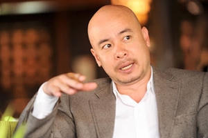 Nóng: "Chiến tranh pháp lý" giữa vợ chồng đại gia Đặng Lê Nguyên Vũ