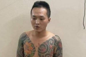 Nghĩ mình bị nhìn đểu, thanh niên ở Bắc Ninh đâm bác ruột tử vong