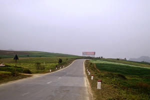 Bổ sung tuyến Hòa Bình - Sơn La vào Quy hoạch đường cao tốc