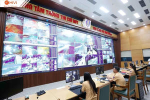 Xử lý hơn 1.800 trường hợp vi phạm nồng độ cồn trong ngày cuối tuần