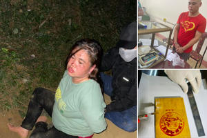 Điện Biên: Phá thành công đường dây mua bán ma túy liên tỉnh, bắt 3 đối tượng