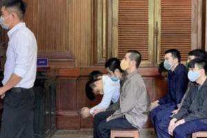 Xét xử vụ án truy sát kinh hoàng tại quán game