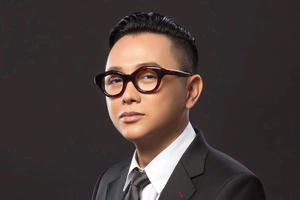 Nhà thiết kế Nguyễn Công Trí bị bắt vì liên quan đến ma túy