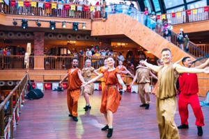 Đà Nẵng đón khoảng 254.000 lượt khách trong dịp nghỉ lễ