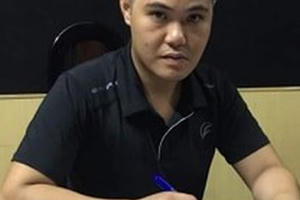 Khởi tố đối tượng nghi ra tay đoạt mạng nữ sinh lớp 9