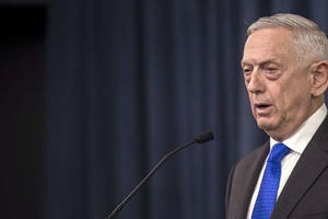 Chức Bộ trưởng Quốc phòng Mỹ đầy quyền lực, sao ông Trump 'mời không đắt'?