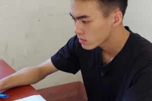 Thiếu tiền tiêu xài, lừa bán người yêu với giá 15 triệu đồng