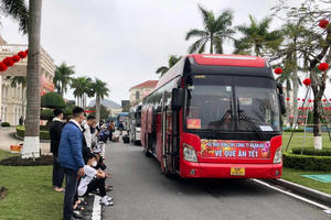 Hỗ trợ suất quà 1,3 triệu đồng cho lao động khó khăn vào dịp Tết nguyên đán 2026