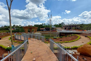 Tự ý phân lô, bán nền theo kiểu “Alibaba” tràn lan ở Lâm Đồng