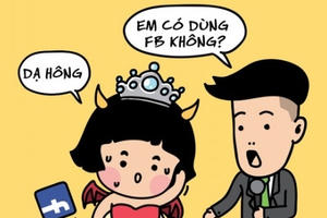 Bí quyết "sống sót" qua nhiệm kỳ hoa hậu