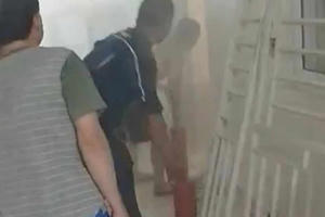 Nghệ An: Hoàn thành việc tổng kiểm tra an toàn PCCC tại các chung cư, nhà ở nhiều căn hộ trước 10/11