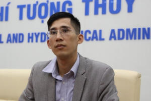 Cuối tuần miền Bắc đón không khí lạnh tăng cường, có nơi xuống 18 độ C