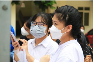 TP HCM công bố lịch thi vào lớp 10