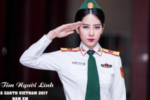 “Mất điểm” vì hàng loạt lùm xùm tình cảm, phát ngôn, Nam Em lại “ghi điểm” vì những sản phẩm xúc động