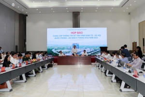 Bình Dương: Sản xuất công nghiệp gặp nhiều khó khăn