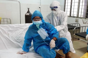 20 bệnh nền có nguy cơ gia tăng mức độ nặng khi mắc COVID-19