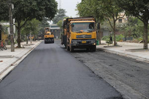 Quảng Ninh: Huyện Đầm Hà tăng tốc giải ngân vốn đầu tư công