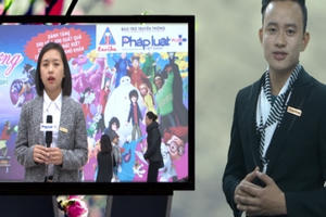 Chính thức ra mắt quỹ nhịp cầu Plus tại chương trình “Xuân yêu thương”