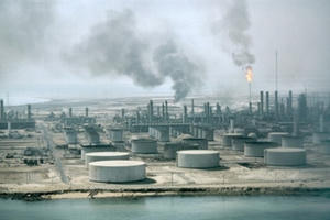 Giá dầu giảm sau số liệu dầu lưu kho, tin tức về Libya