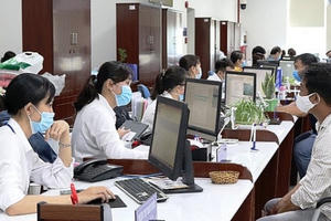 Lập Ban Chỉ đạo xây dựng và quản lý vị trí việc làm trong cơ quan, tổ chức hành chính, đơn vị sự nghiệp công lập