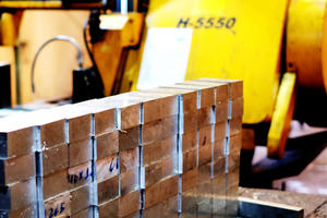 Lạng Sơn không chấp thuận đề xuất đầu tư Nhà máy sản xuất Corundum