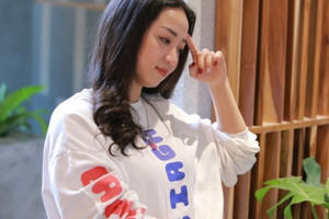 “Bông hồng” wushu Vũ Thùy Linh: Từ võ sĩ đến MC truyền hình “Bông hồng” wushu Vũ Thùy Linh: Từ võ sĩ đến MC truyền hình