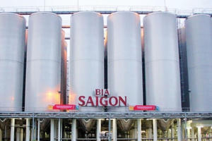 'Say sóng' cổ phiếu thoái vốn