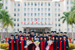 Điểm xét tuyển vào Đại học Tây Nguyên cao nhất 25,55 điểm